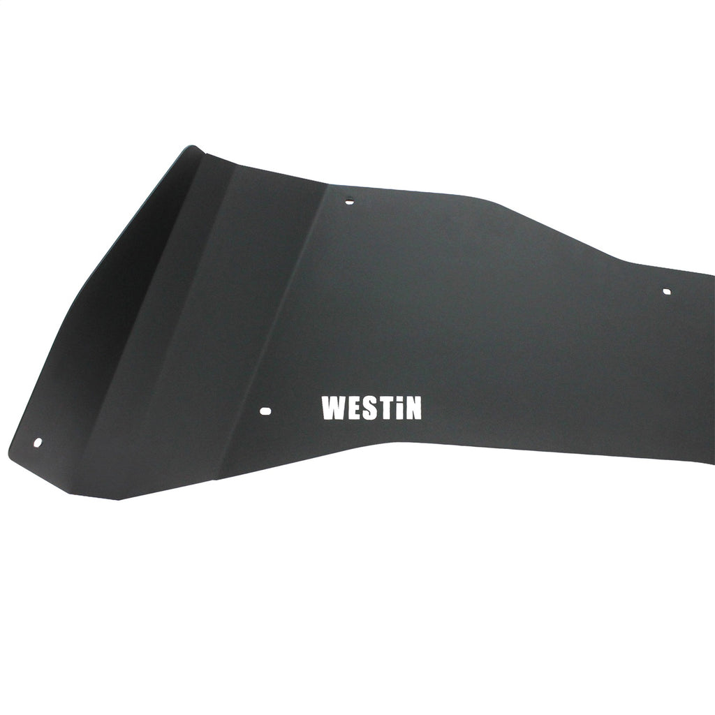 Westin 62-11015 Inner Fenders Fits 07-18 Wrangler (JK)