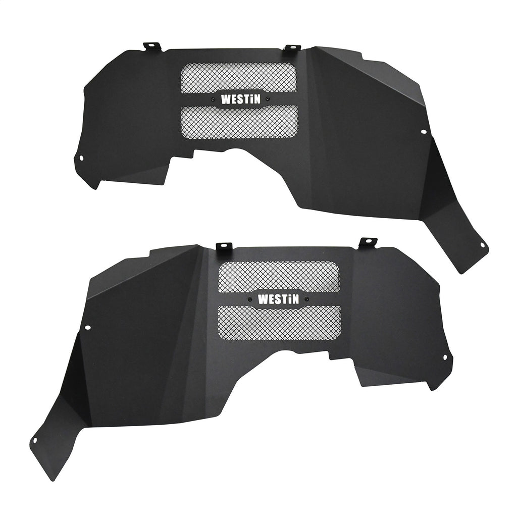 Westin 62-11025 Inner Fenders