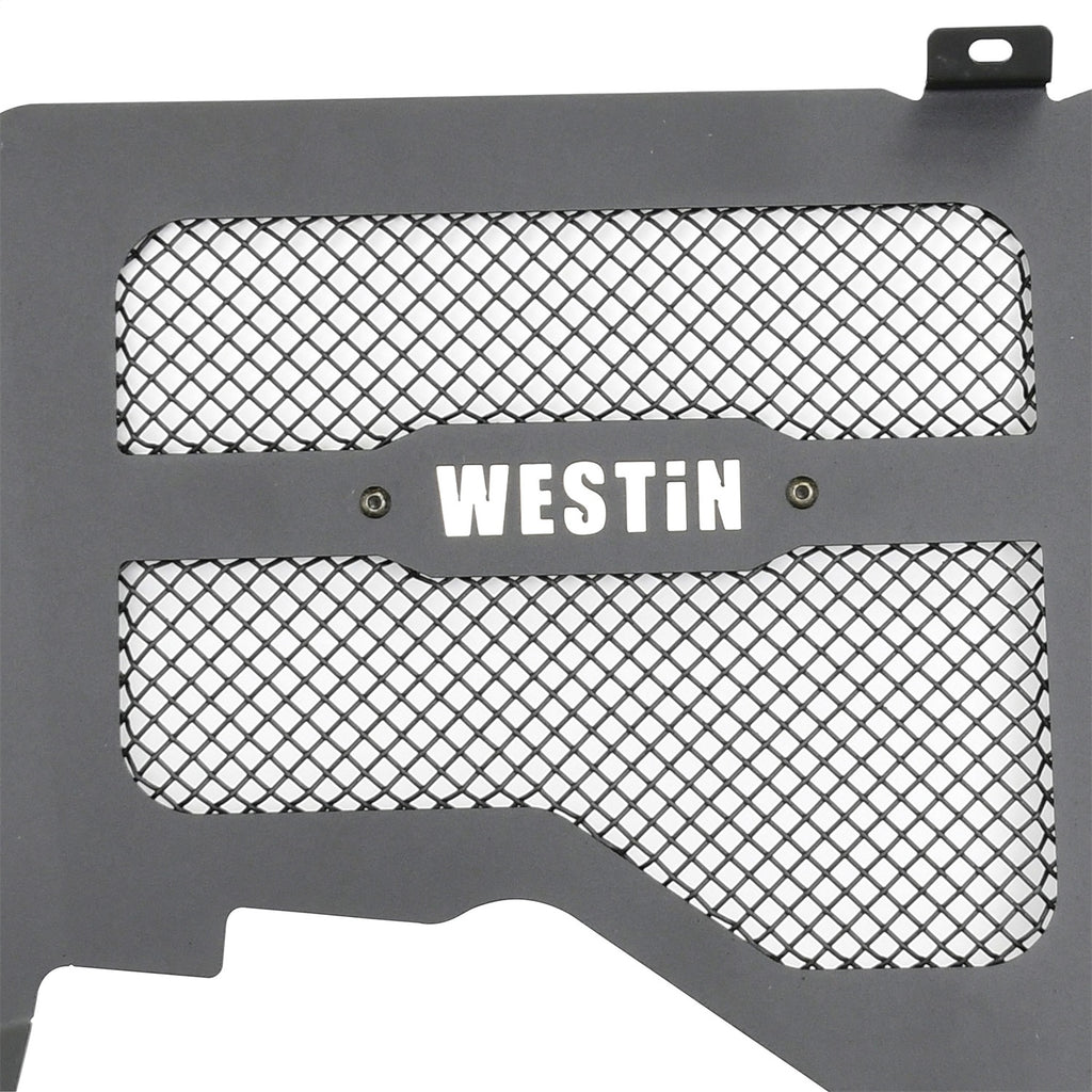 Westin 62-11025 Inner Fenders