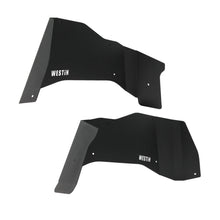 Load image into Gallery viewer, Westin 62-11035 Inner Fenders Fits 18-24 Wrangler Wrangler (JL)