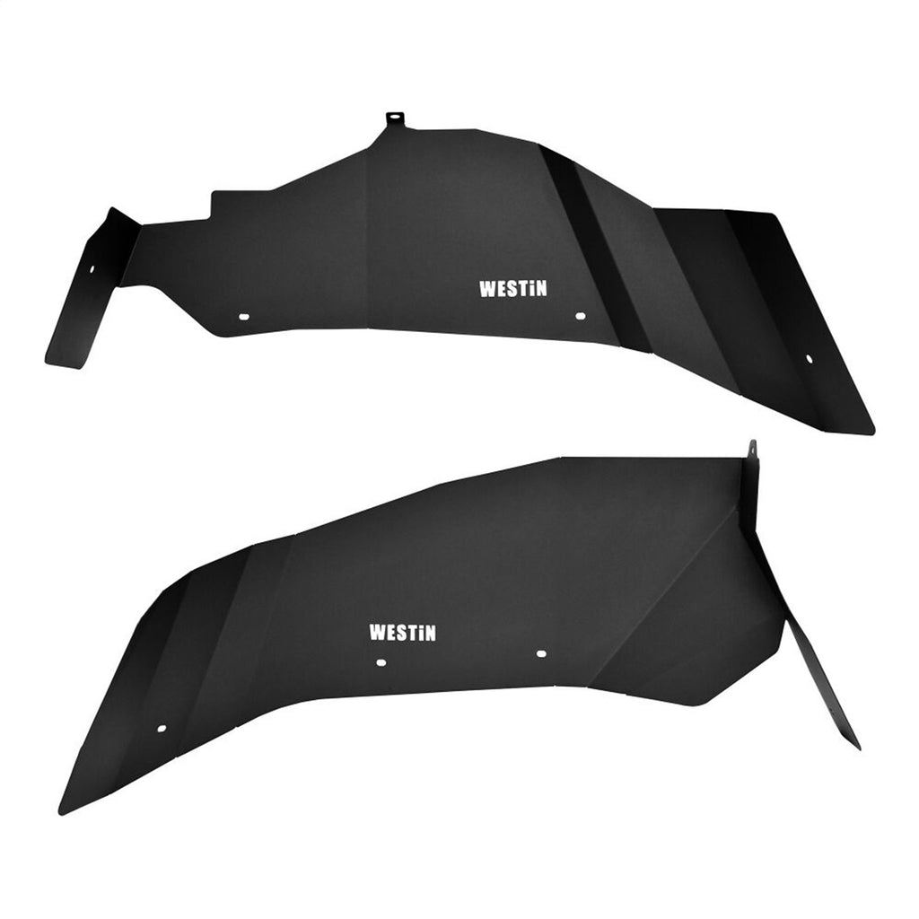 Westin 62-11035 Inner Fenders Fits 18-24 Wrangler Wrangler (JL)