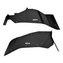 Load image into Gallery viewer, Westin 62-11035 Inner Fenders Fits 18-24 Wrangler Wrangler (JL)