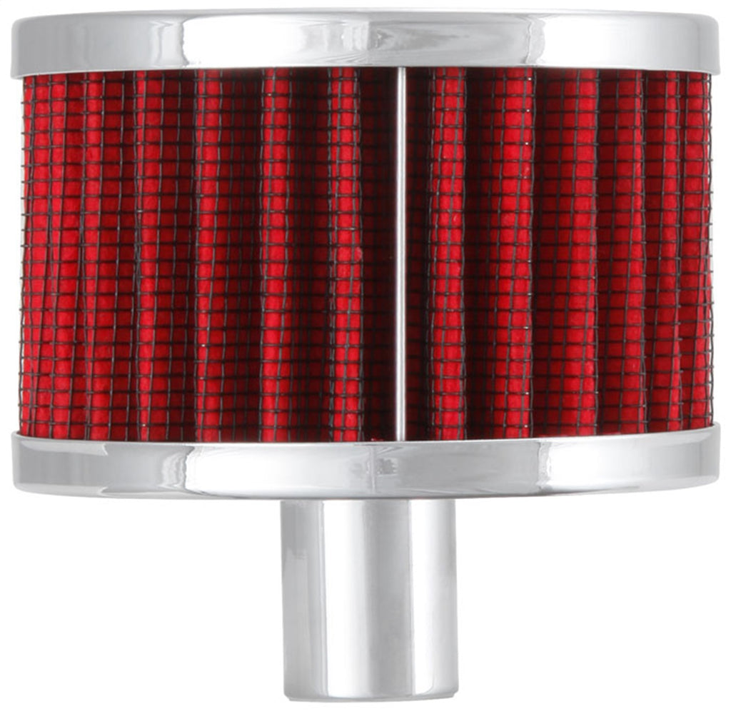 K&N Filters 62-1160 Crankcase Vent Filter
