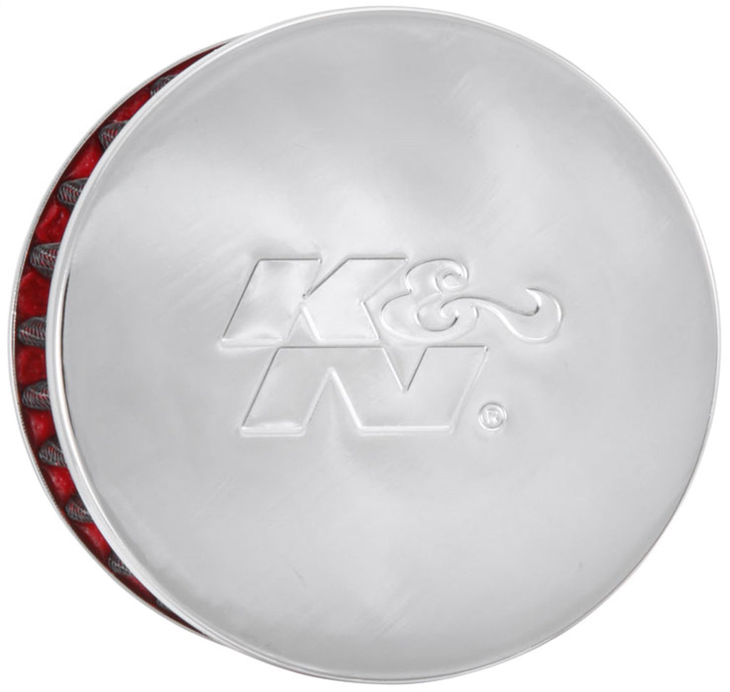 K&N Filters 62-1160 Crankcase Vent Filter