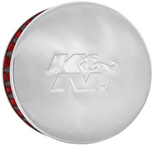 Load image into Gallery viewer, K&amp;N Filters 62-1160 Crankcase Vent Filter