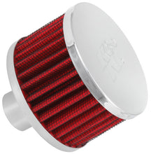 Load image into Gallery viewer, K&amp;N Filters 62-1170 Crankcase Vent Filter