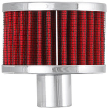 Load image into Gallery viewer, K&amp;N Filters 62-1170 Crankcase Vent Filter