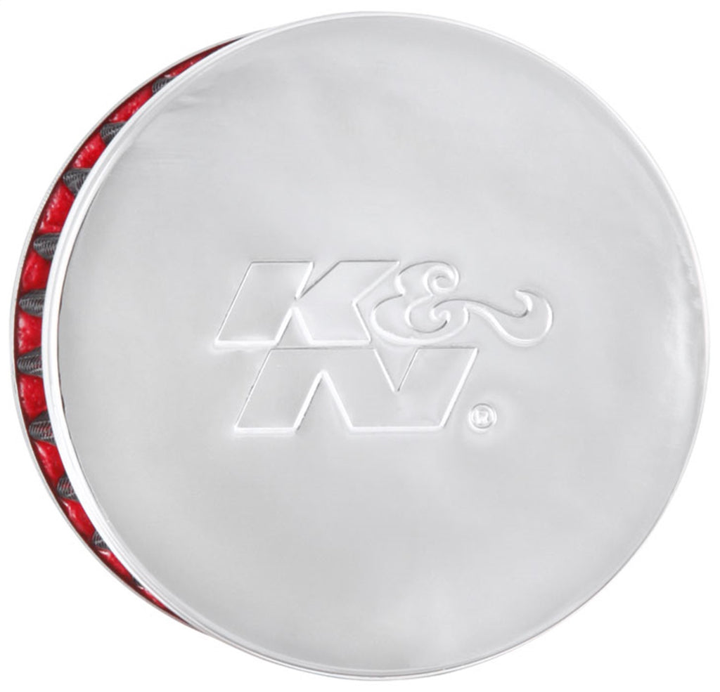 K&N Filters 62-1170 Crankcase Vent Filter
