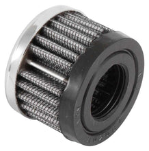 Load image into Gallery viewer, K&amp;N Filters 62-1220 Crankcase Vent Filter