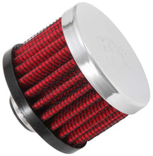 Load image into Gallery viewer, K&amp;N Filters 62-1320 Crankcase Vent Filter