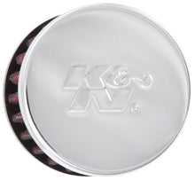 Load image into Gallery viewer, K&amp;N Filters 62-1320 Crankcase Vent Filter