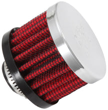 Load image into Gallery viewer, K&amp;N Filters 62-1330 Crankcase Vent Filter