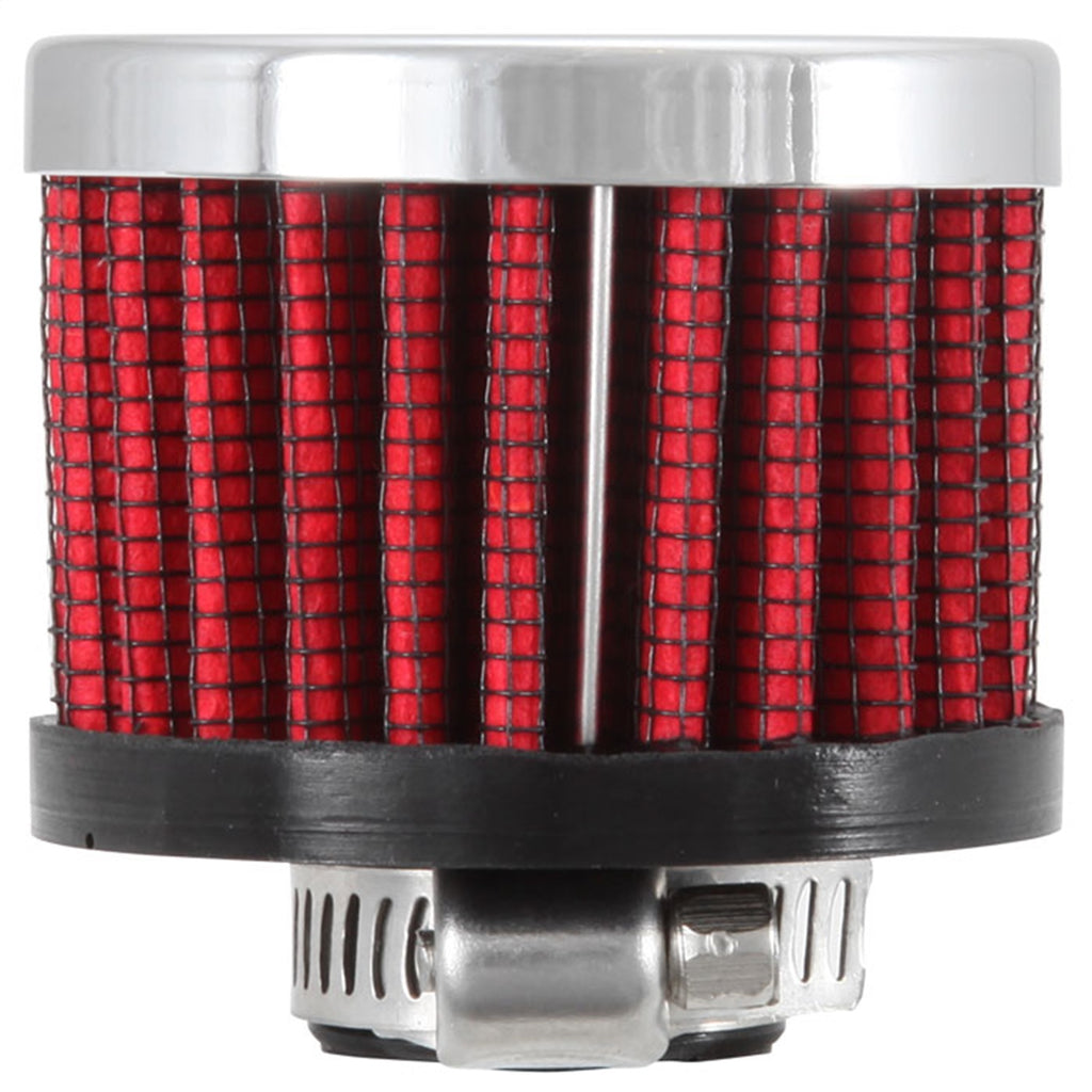 K&N Filters 62-1330 Crankcase Vent Filter