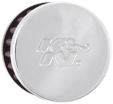 Load image into Gallery viewer, K&amp;N Filters 62-1330 Crankcase Vent Filter