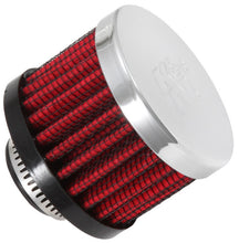 Load image into Gallery viewer, K&amp;N Filters 62-1340 Crankcase Vent Filter