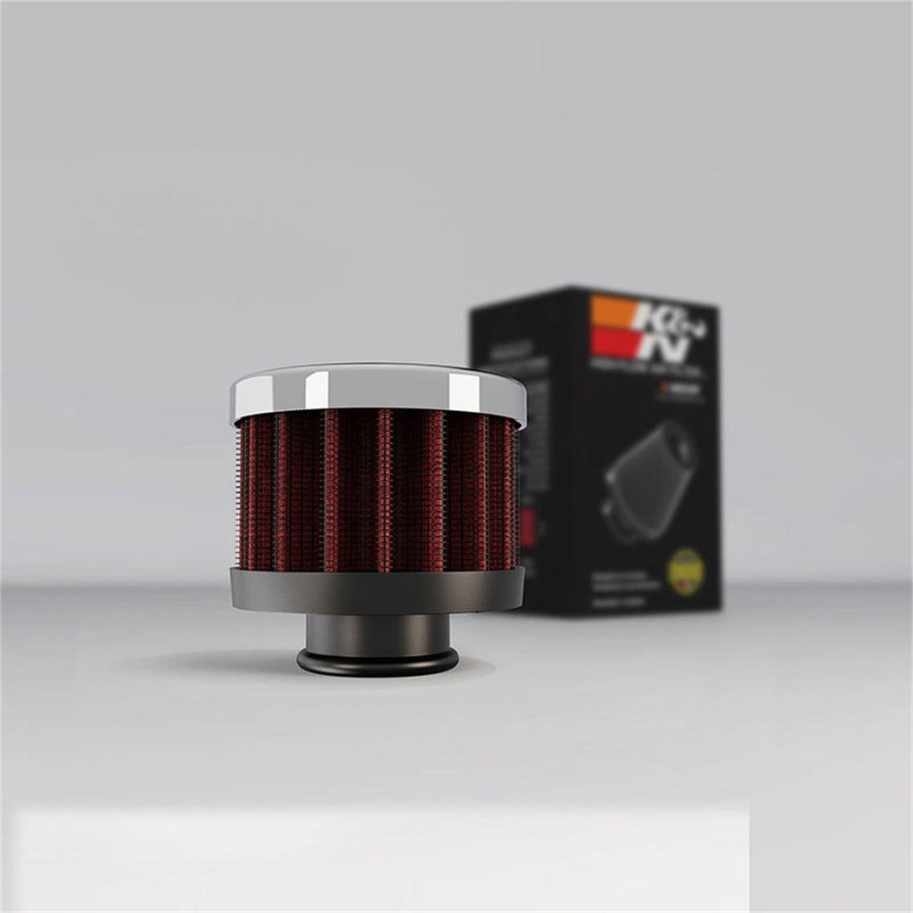 K&N Filters 62-1340 Crankcase Vent Filter