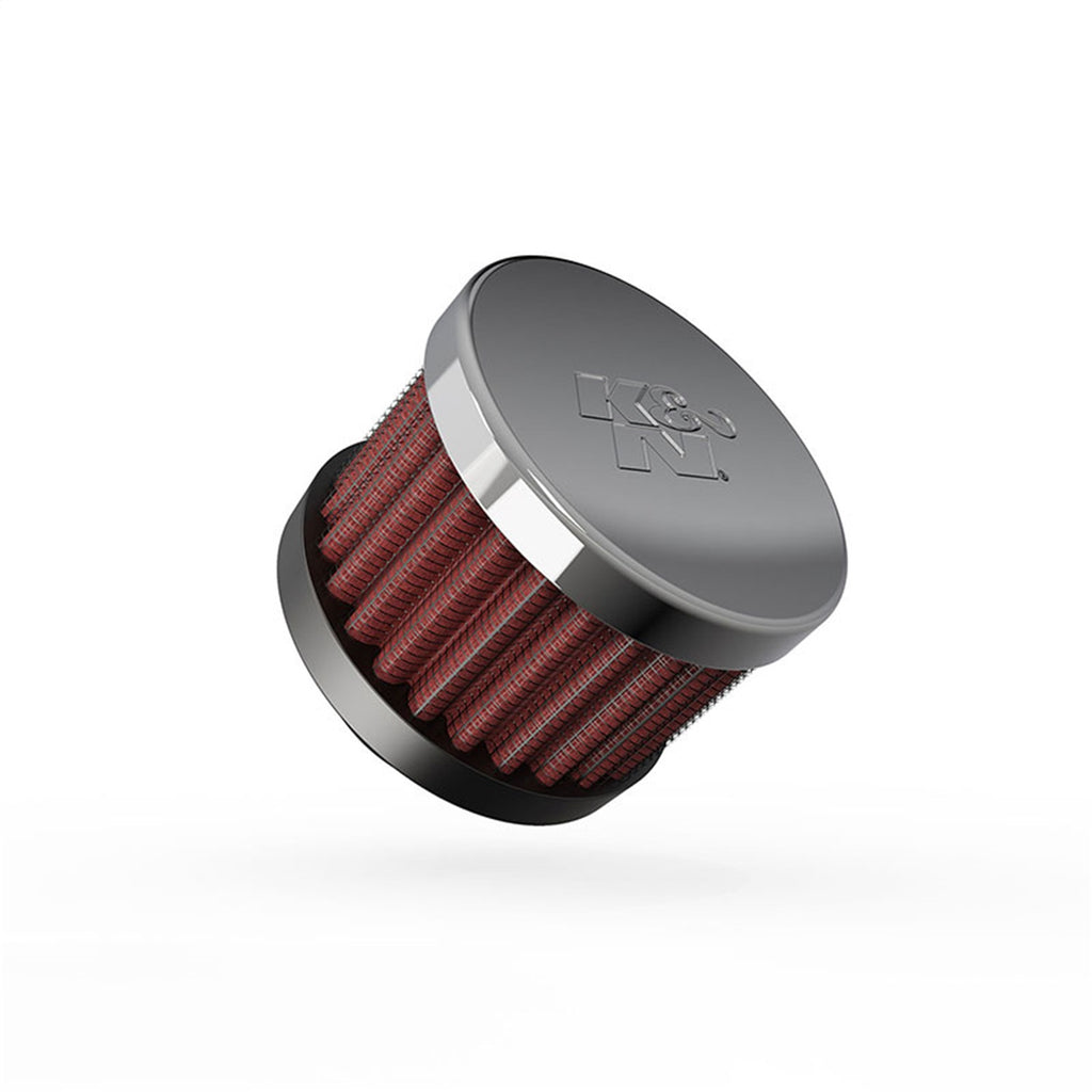K&N Filters 62-1340 Crankcase Vent Filter