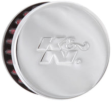 Load image into Gallery viewer, K&amp;N Filters 62-1340 Crankcase Vent Filter