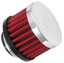 Load image into Gallery viewer, K&amp;N Filters 62-1360 Crankcase Vent Filter