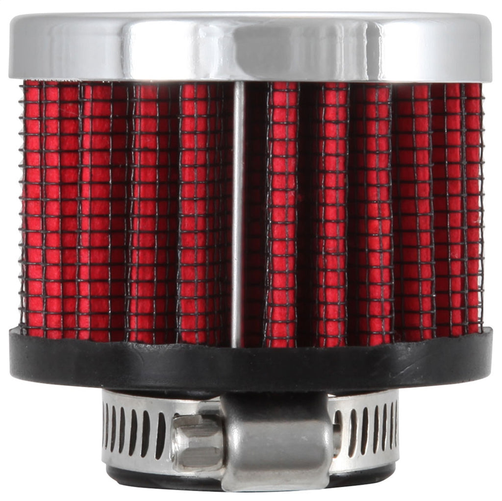 K&N Filters 62-1360 Crankcase Vent Filter