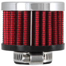 Load image into Gallery viewer, K&amp;N Filters 62-1360 Crankcase Vent Filter