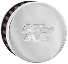 Load image into Gallery viewer, K&amp;N Filters 62-1360 Crankcase Vent Filter