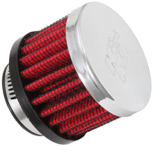 Load image into Gallery viewer, K&amp;N Filters 62-1370 Crankcase Vent Filter