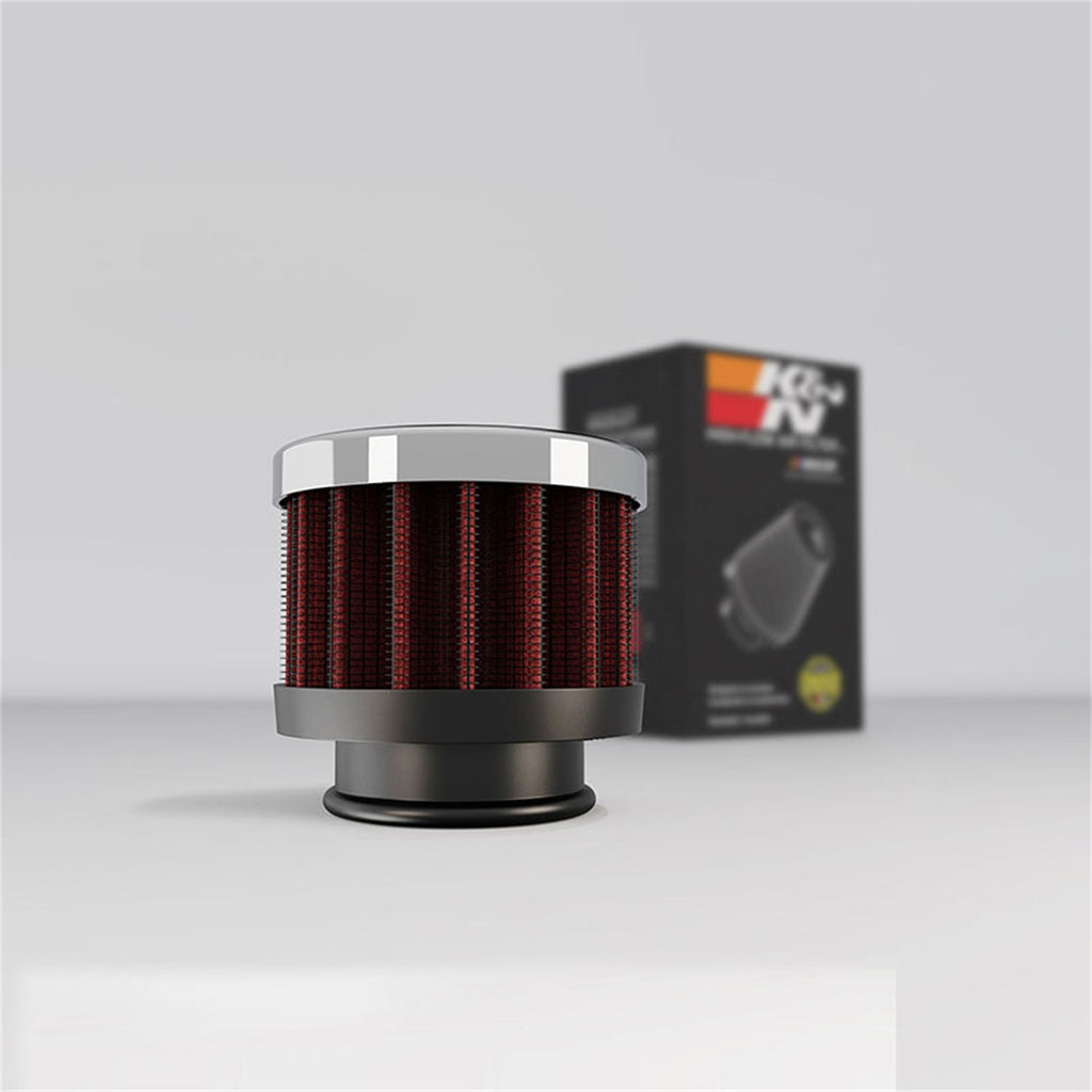 K&N Filters 62-1370 Crankcase Vent Filter