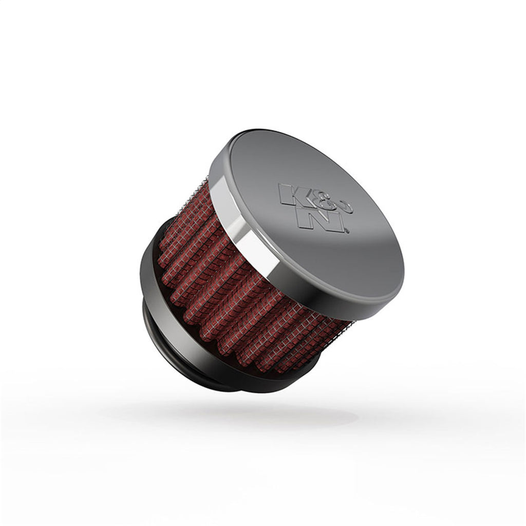K&N Filters 62-1370 Crankcase Vent Filter