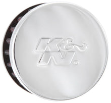 Load image into Gallery viewer, K&amp;N Filters 62-1370 Crankcase Vent Filter