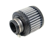 Load image into Gallery viewer, K&amp;N Filters 62-1380 Crankcase Vent Filter