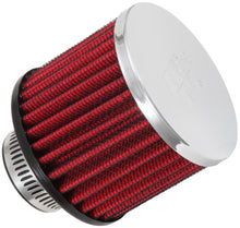 Load image into Gallery viewer, K&amp;N Filters 62-1390 Crankcase Vent Filter