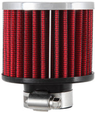 Load image into Gallery viewer, K&amp;N Filters 62-1390 Crankcase Vent Filter
