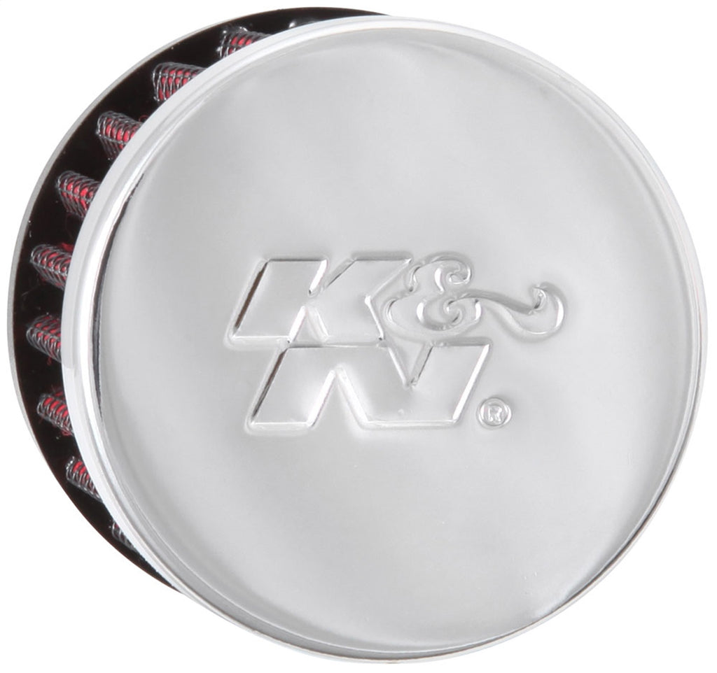 K&N Filters 62-1390 Crankcase Vent Filter