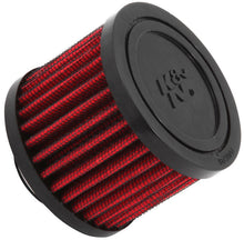 Load image into Gallery viewer, K&amp;N Filters 62-1410 Crankcase Vent Filter