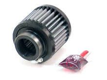 Load image into Gallery viewer, K&amp;N Filters 62-1430 Crankcase Vent Filter