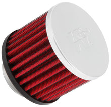 Load image into Gallery viewer, K&amp;N Filters 62-1440 Crankcase Vent Filter