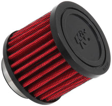 Load image into Gallery viewer, K&amp;N Filters 62-1450 Crankcase Vent Filter