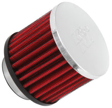 Load image into Gallery viewer, K&amp;N Filters 62-1460 Crankcase Vent Filter