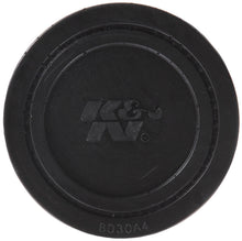 Load image into Gallery viewer, K&amp;N Filters 62-1470 Crankcase Vent Filter