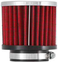 Load image into Gallery viewer, K&amp;N Filters 62-1480 Crankcase Vent Filter