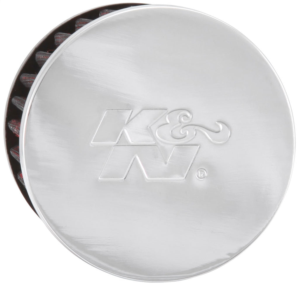 K&N Filters 62-1480 Crankcase Vent Filter