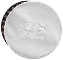 Load image into Gallery viewer, K&amp;N Filters 62-1480 Crankcase Vent Filter