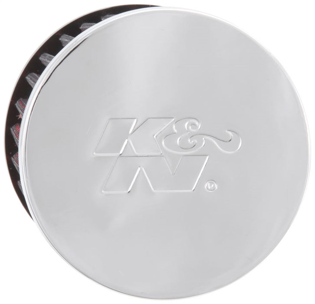 K&N Filters 62-1490 Crankcase Vent Filter