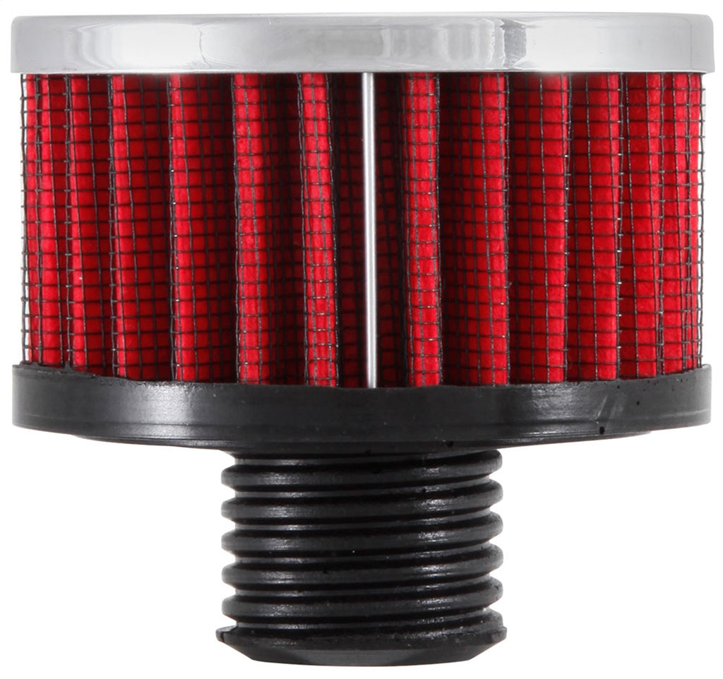 K&N Filters 62-1495 Crankcase Vent Filter