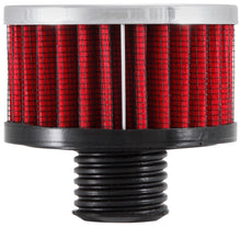 Load image into Gallery viewer, K&amp;N Filters 62-1495 Crankcase Vent Filter
