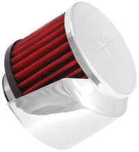 Load image into Gallery viewer, K&amp;N Filters 62-1513 Crankcase Vent Filter