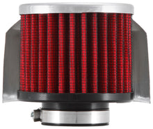 Load image into Gallery viewer, K&amp;N Filters 62-1513 Crankcase Vent Filter