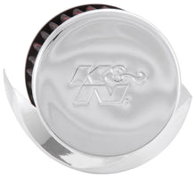 Load image into Gallery viewer, K&amp;N Filters 62-1513 Crankcase Vent Filter