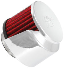 Load image into Gallery viewer, K&amp;N Filters 62-1514 Crankcase Vent Filter